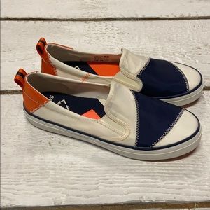 Sperry Slip Ons